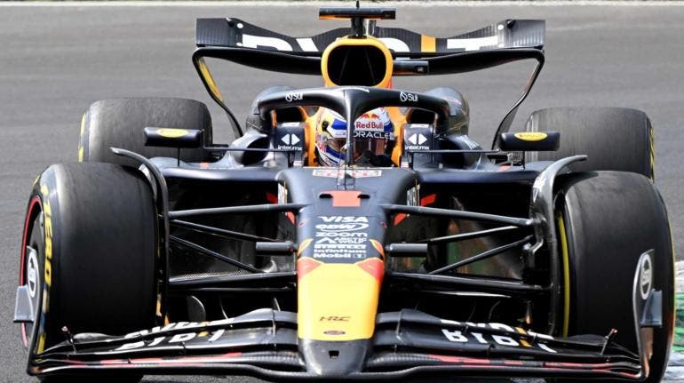Red Bull Racing