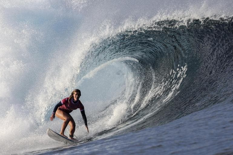 Surf