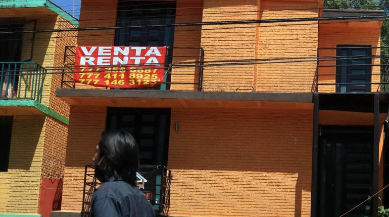 renta vivienda CDMX Congreso