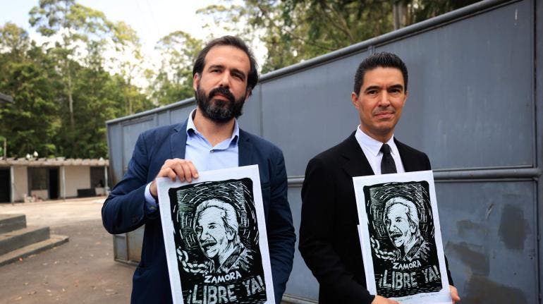 Reporteros sin Fronteras homicidio Alejandro Alfredo Martinez Noguez