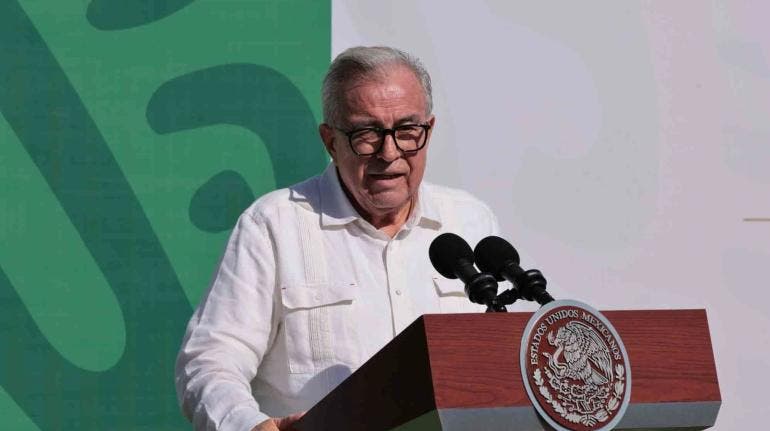 Ruben Rocha gobernadores Morena respaldan