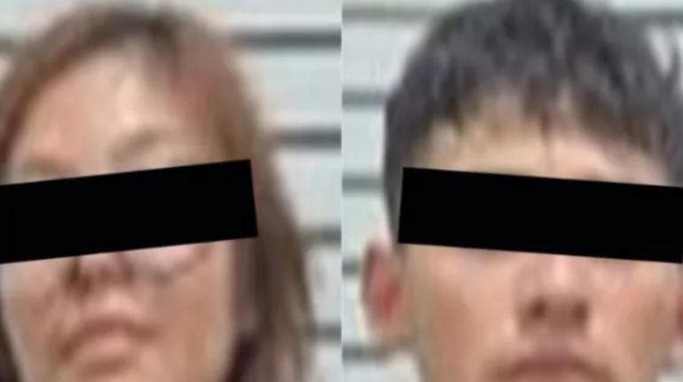 San Bernabe Ocotepec Magdalena Contreras