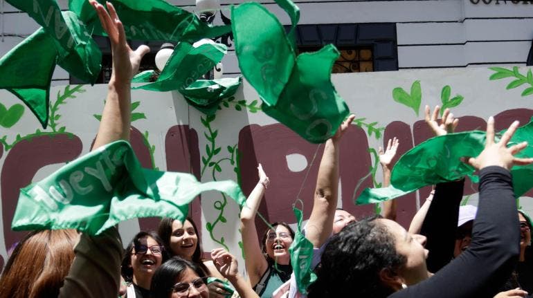 SCJN aborto Yucatan