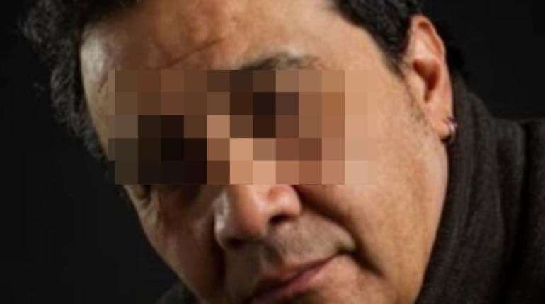 segunda orden  aprehension Alfonso Shrek