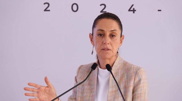 Sheinbaum inversion privada hidrocarburos