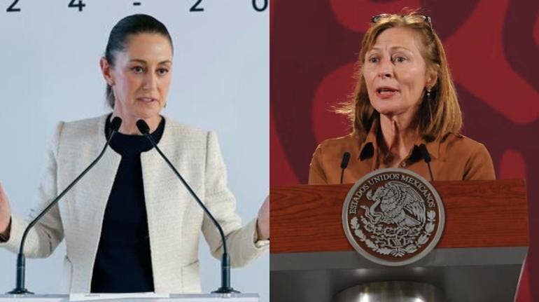 EFE/Tomada de Redes