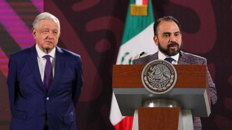 Conferencia Matutina