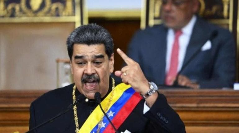 Tribunal Supremo de Venezuela confirma triunfo de Maduro en elecciones 