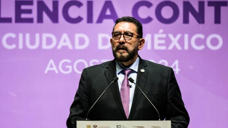 Ulises Lara muertes violentas