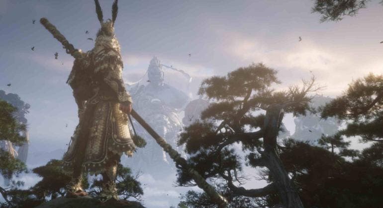 Wukong