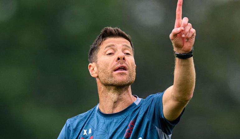 Selección de Alemania