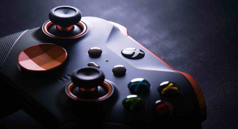 Xbox