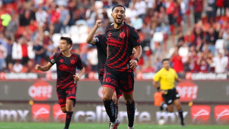 Liga MX