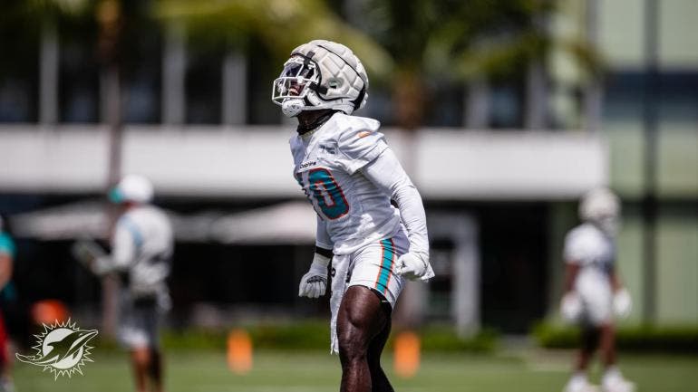 Miami Dolphins