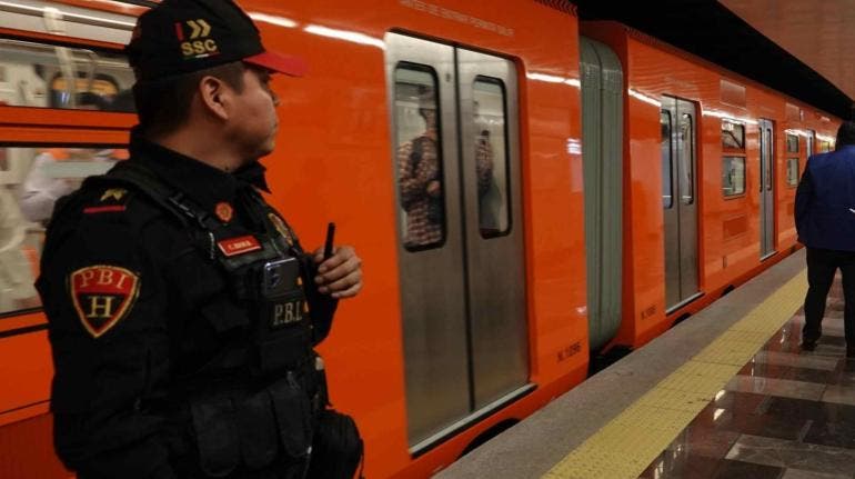 metro