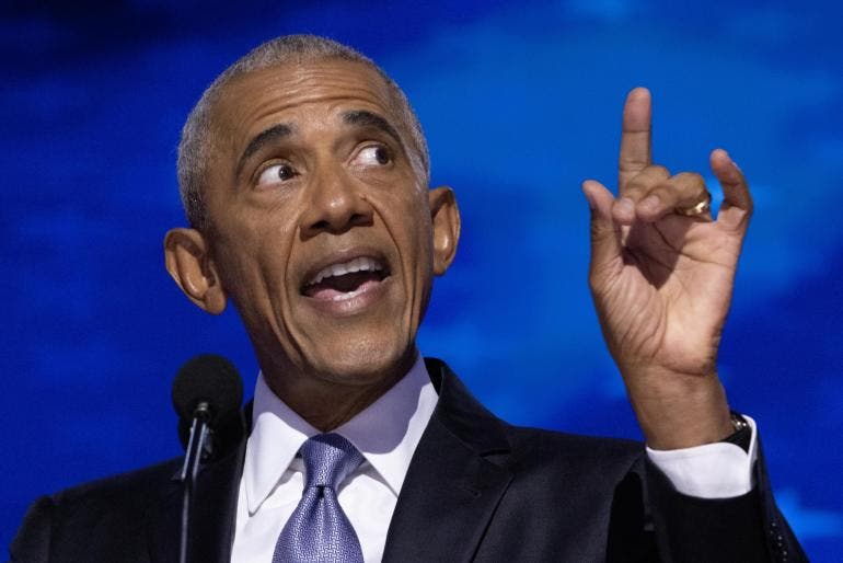 Obama