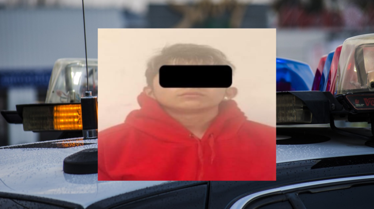 detenido