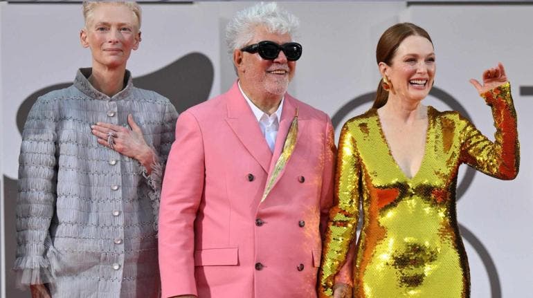 Almodovar