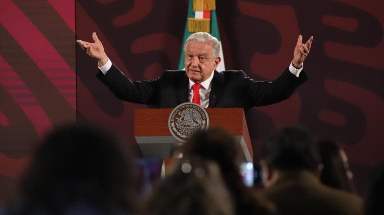 AMLO no casos graves corrupcion Segalmex