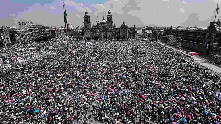 AMLO pendiente Ayotzinapa Ejercito