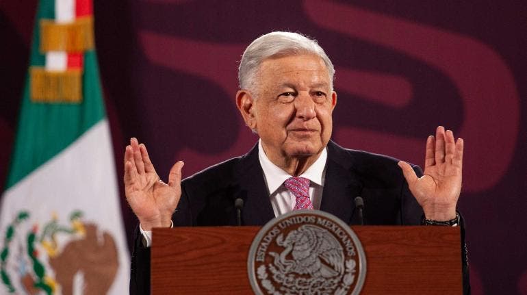 Andrés Manuel López Obrador