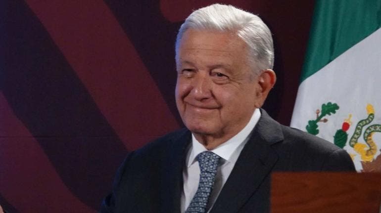 AMLO se quedará unos días en CDMX para “aclimatarse” antes de partir a Palenque