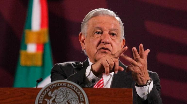 Andrés Manuel López Obrador