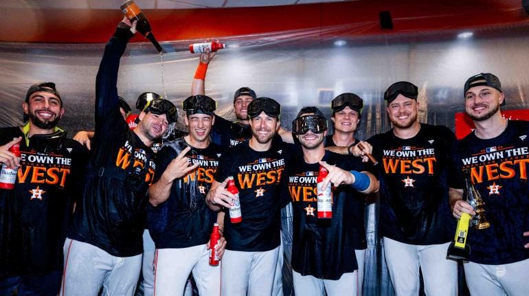 Campeones Divisionales