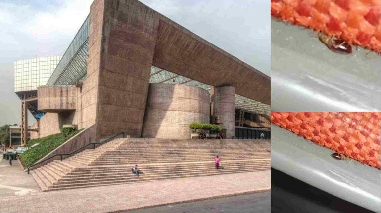 Auditorio Nacional reacciona al caso viral de chinches: ‘estamos sorprendidos’