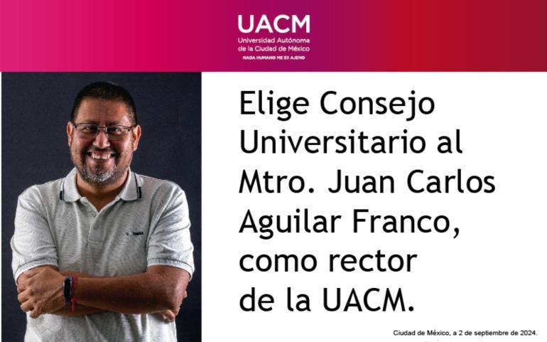 Juan Carlos Aguilar Franco