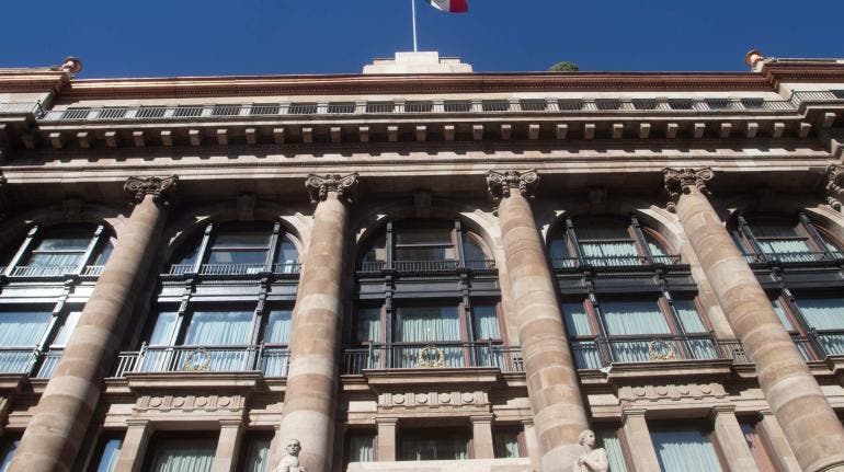 Banxico tasa interes 10.50