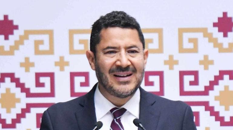 ‘Estamos atentos’: Batres sobre siete microsismos en la CDMX