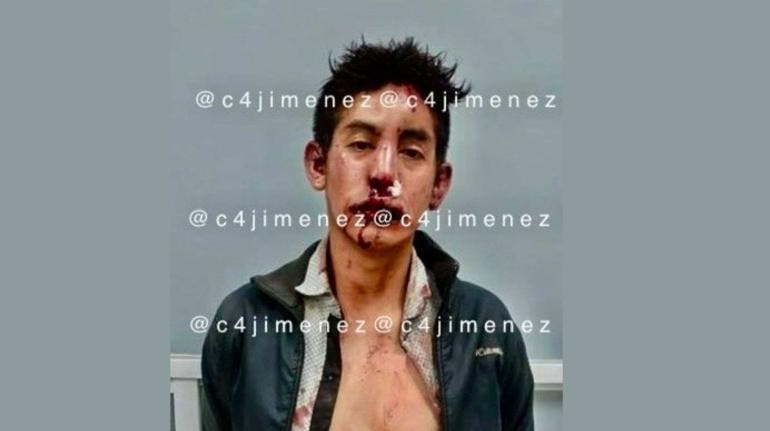 Buscan a hombre acusado de asesinar a menor de dos años en Tlalpan