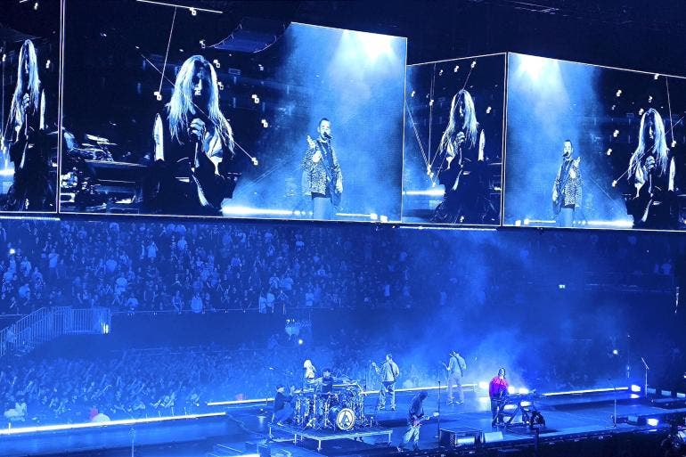 Linkin Park 