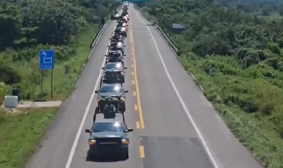Refuerzan seguridad en Sinaloa con 600 militares