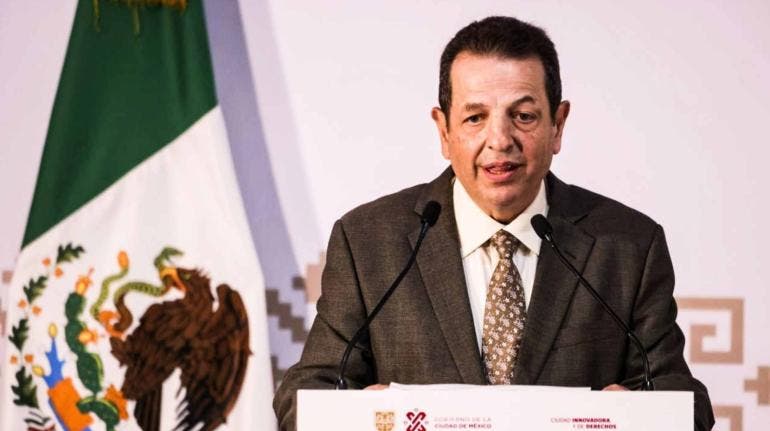 CDMX cifras record Sedeco Fadlala Akabani