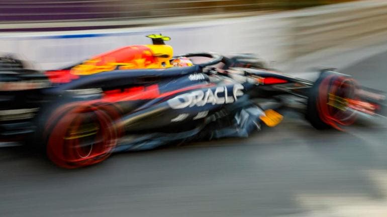  Checo