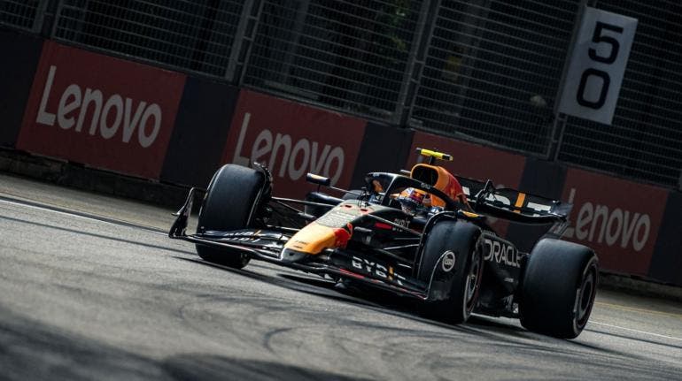 Checo