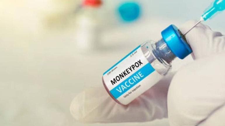 Cofepris autoriza registro de vacuna contra viruela del mono