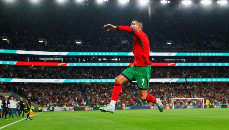 Nations League