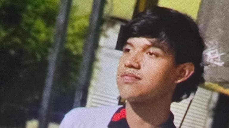 David Eduardo Martinez Meraz secuestro