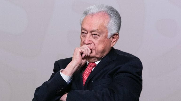desclasifica EU Bartlett Kiki Camarena