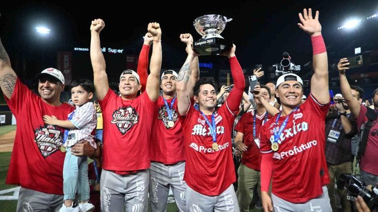 Serie del Rey