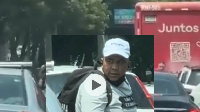 Asaltante