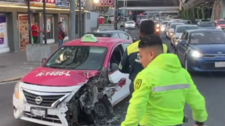 accidente