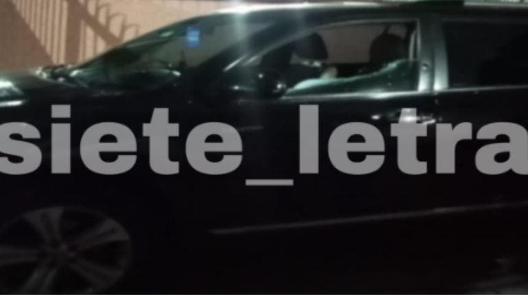 camioneta