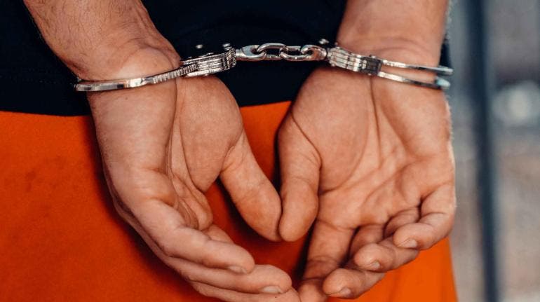 detenido