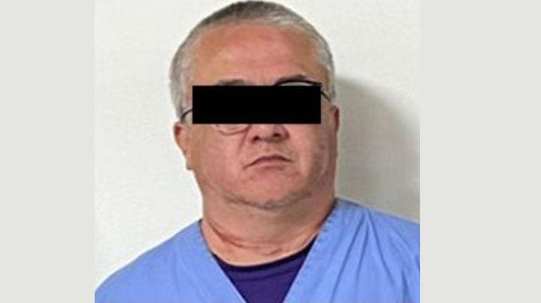 Vinculan a proceso a presunto feminicida de KFC en Toluca 