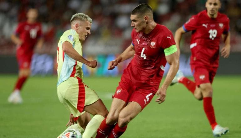 Nations League