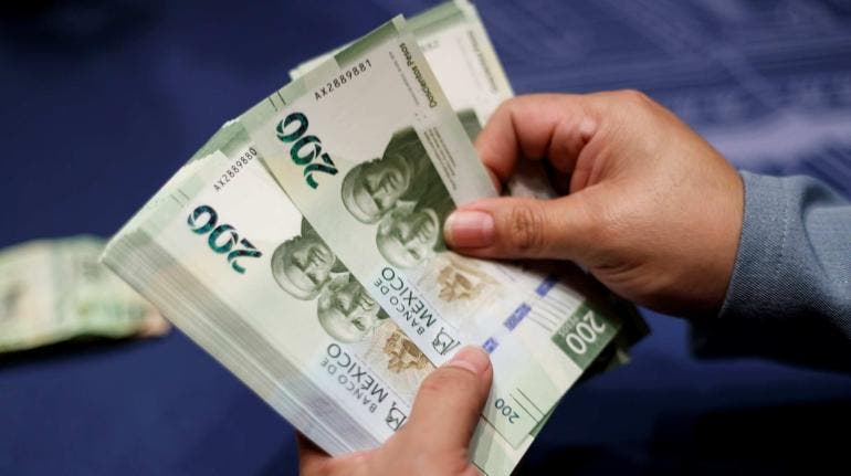 estres financiero CDMX